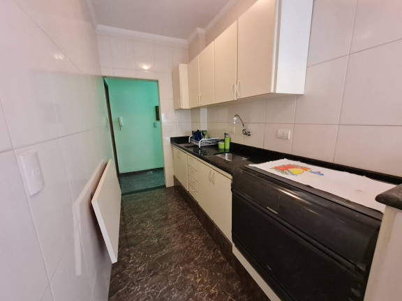 Imagem Apartamento com 1 Quarto à Venda, 73 m² em Embaré - Santos Imagem Apartamento com 1 Quarto à Venda, 73 m² em Embaré - Santos