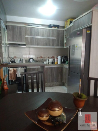 Imagem Apartamento com 2 Quartos à Venda, 46 m² em São Sebastião - Esteio