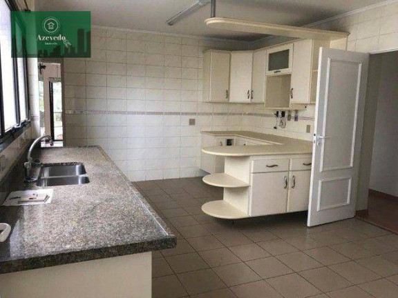 Imagem Apartamento com 3 Quartos à Venda, 200 m² em Vila Rosália - Guarulhos Imagem Apartamento com 3 Quartos à Venda, 200 m² em Vila Rosália - Guarulhos