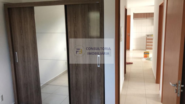 Imagem Apartamento com 3 Quartos à Venda, 65 m² em Vila Rosa - Goiânia Imagem Apartamento com 3 Quartos à Venda, 65 m² em Vila Rosa - Goiânia