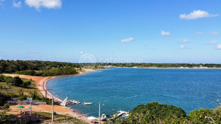 Imagem Terreno em Condomínio à Venda, 366 m² em Lagoa Do Bonfim - Nísia Floresta Imagem Terreno em Condomínio à Venda, 366 m² em Lagoa Do Bonfim - Nísia Floresta