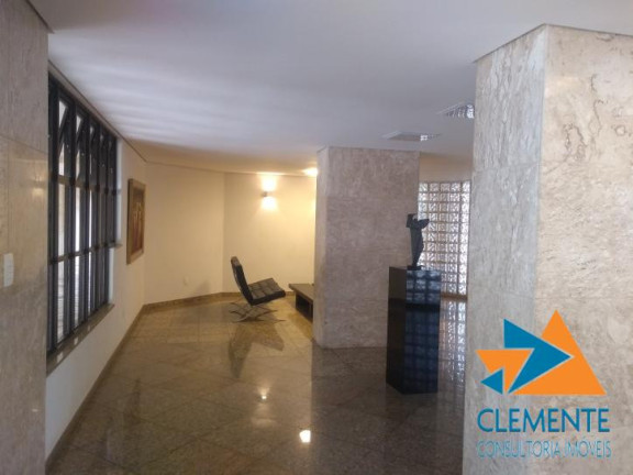 Imagem Apartamento com 4 Quartos à Venda, 160 m² em Funcionários - Belo Horizonte Imagem Apartamento com 4 Quartos à Venda, 160 m² em Funcionários - Belo Horizonte