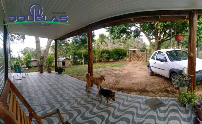 Imagem Casa com 3 Quartos à Venda, em águas Claras - Viamão Imagem Casa com 3 Quartos à Venda, em águas Claras - Viamão