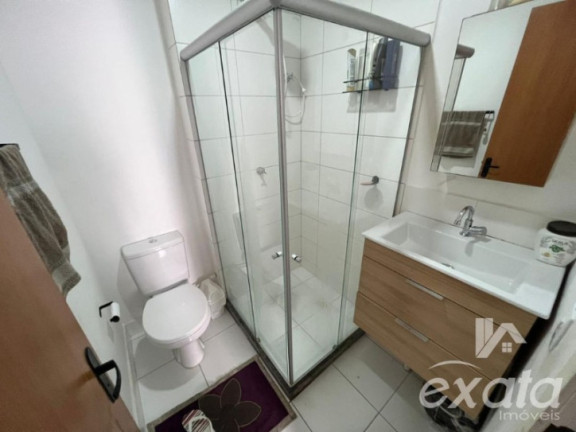 Imagem Apartamento com 2 Quartos à Venda, 52 m² em Jardim Limoeiro - Serra