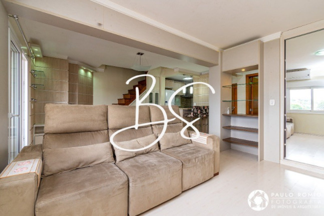 Imagem Apartamento com 2 Quartos à Venda, 97 m² em Centro - Canela Imagem Apartamento com 2 Quartos à Venda, 97 m² em Centro - Canela