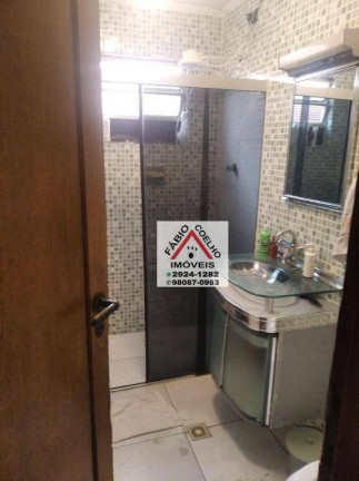 Imagem Casa com 2 Quartos à Venda, 140 m² em Vila Marari - São Paulo