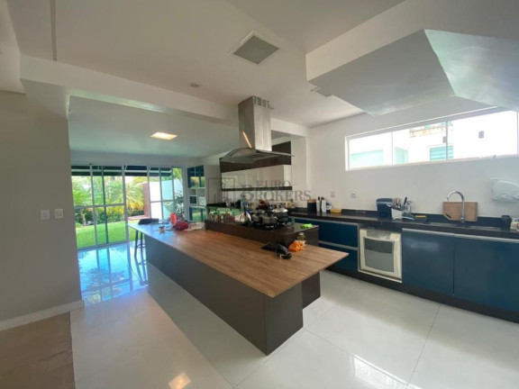 Imagem Casa de Condomínio com 4 Quartos à Venda, 450 m² em Ariribá - Balneário Camboriú Imagem Casa de Condomínio com 4 Quartos à Venda, 450 m² em Ariribá - Balneário Camboriú