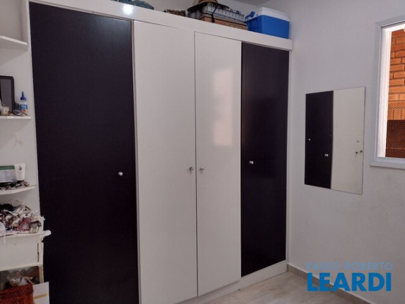 Imagem Apartamento com 2 Quartos à Venda, 62 m² em Jardim Progresso - Santo André