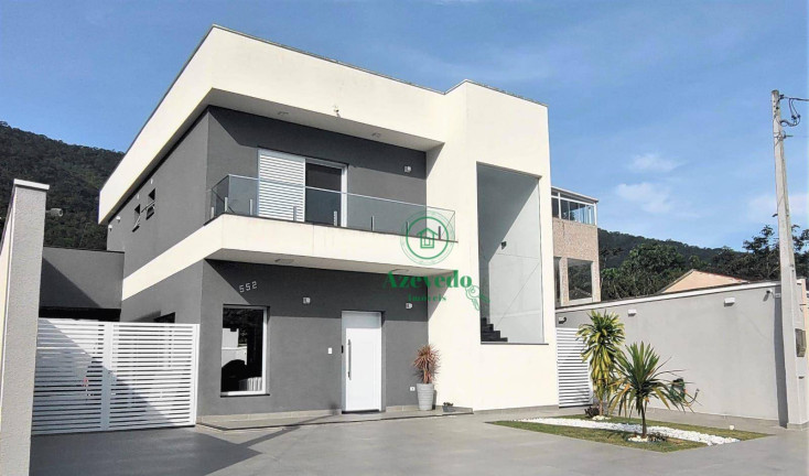 Imagem Sobrado com 3 Quartos à Venda, 230 m² em Mar Verde Ii - Caraguatatuba Imagem Sobrado com 3 Quartos à Venda, 230 m² em Mar Verde Ii - Caraguatatuba