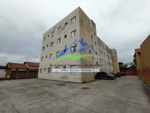 Apartamento com 2 Quartos à Venda, 48 m² em Terra Preta - Mairiporã