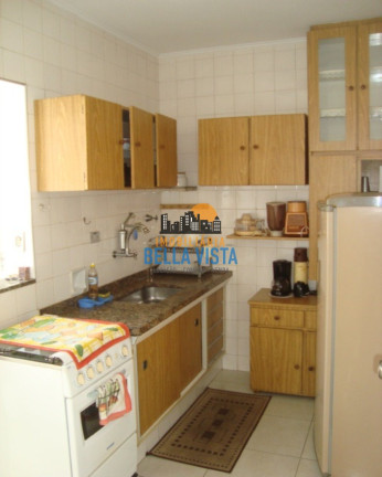 Imagem Apartamento com 2 Quartos à Venda, em Itararé - São Vicente Imagem Apartamento com 2 Quartos à Venda, em Itararé - São Vicente