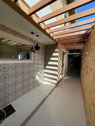 Imagem Casa com 3 Quartos à Venda, 160 m² em Ipitanga - Lauro De Freitas Imagem Casa com 3 Quartos à Venda, 160 m² em Ipitanga - Lauro De Freitas