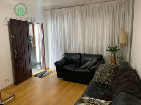 Sobrado com 4 Quartos à Venda, 256 m² em Jardim Elvira - Osasco