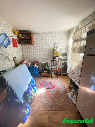 Imagem Casa com 3 Quartos à Venda, 133 m² em Vila Belmiro - Santos