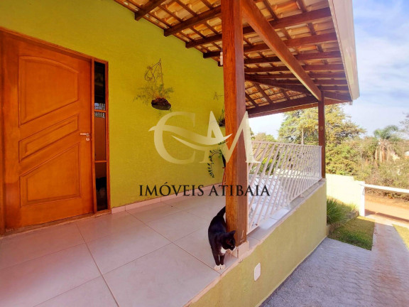 Imagem Casa com 3 Quartos à Venda, 609 m² em Jardim Estância Brasil - Atibaia