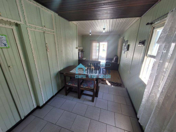 Imagem Casa com 3 Quartos à Venda, em Centro - Tramandaí Imagem Casa com 3 Quartos à Venda, em Centro - Tramandaí