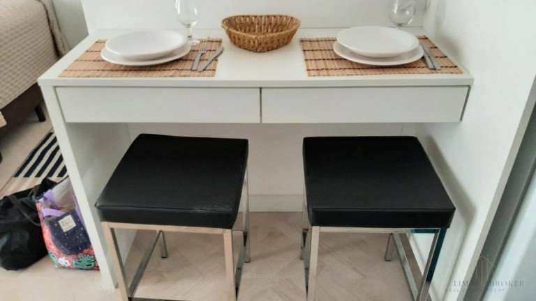 Imagem Studio com 1 Quarto à Venda, 26 m² em Paraiso - São Paulo