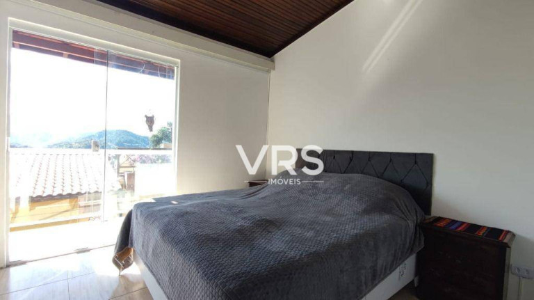 Imagem Casa com 3 Quartos à Venda, 102 m² em Iucas - Teresópolis Imagem Casa com 3 Quartos à Venda, 102 m² em Iucas - Teresópolis