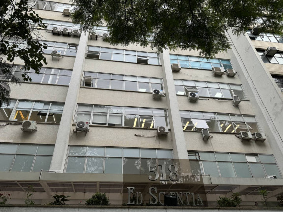 Imagem Imóvel Comercial à Venda, 195 m² em Bela Vista - São Paulo Imagem Imóvel Comercial à Venda, 195 m² em Bela Vista - São Paulo