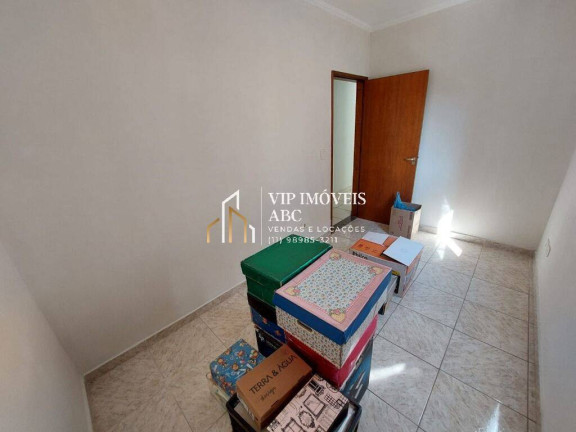 Imagem Cobertura com 3 Quartos à Venda, 174 m² em Vila Assunção - Santo André