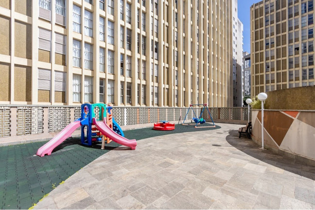 Imagem Apartamento com 3 Quartos à Venda, 155 m² em Santa Cecília - São Paulo Imagem Apartamento com 3 Quartos à Venda, 155 m² em Santa Cecília - São Paulo