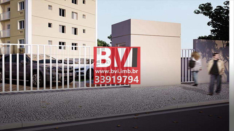 Imagem Apartamento com 2 Quartos à Venda, 48 m² em Rocha Miranda - Rio De Janeiro Imagem Apartamento com 2 Quartos à Venda, 48 m² em Rocha Miranda - Rio De Janeiro