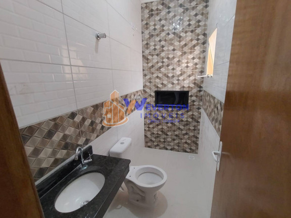 Imagem Casa com 3 Quartos à Venda, em Vila Seabra - Mongaguá Imagem Casa com 3 Quartos à Venda, em Vila Seabra - Mongaguá