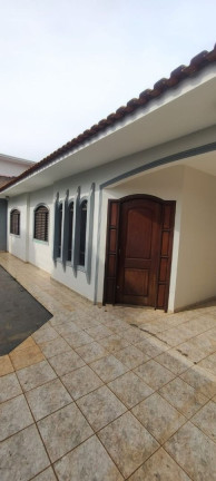 Imagem Casa com 3 Quartos à Venda, 101 m² em Jardim Independência - Sarandi Imagem Casa com 3 Quartos à Venda, 101 m² em Jardim Independência - Sarandi
