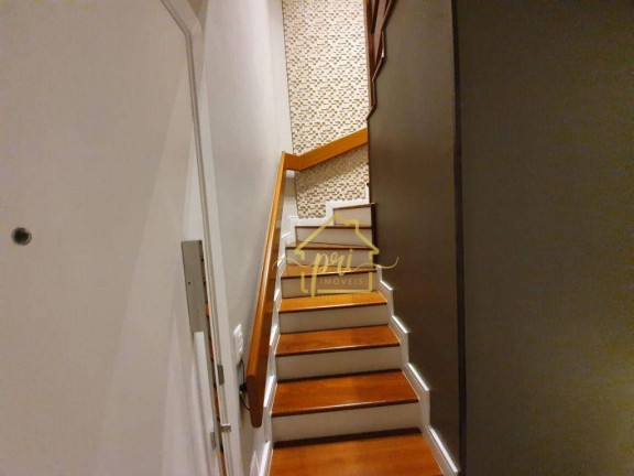Imagem Cobertura com 4 Quartos à Venda, 401 m² em Boqueirão - Santos Imagem Cobertura com 4 Quartos à Venda, 401 m² em Boqueirão - Santos