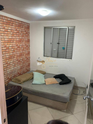 Imagem Apartamento com 2 Quartos à Venda, 54 m² em Jardim Regina - São Paulo Imagem Apartamento com 2 Quartos à Venda, 54 m² em Jardim Regina - São Paulo