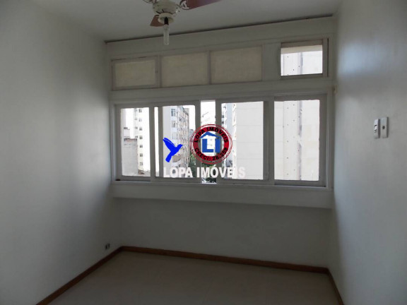 Imagem Apartamento com 1 Quarto à Venda, 48 m² em Bairro De Fátima - Rio De Janeiro