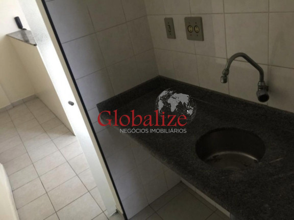 Imagem Sala Comercial à Venda, 48 m² em Vila Mathias - Santos Imagem Sala Comercial à Venda, 48 m² em Vila Mathias - Santos