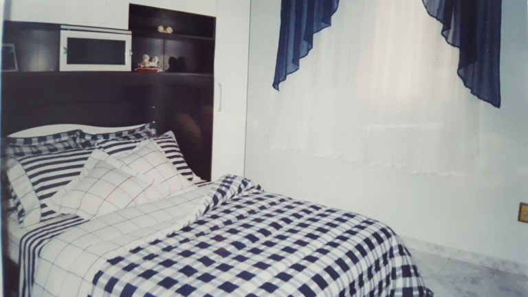 Imagem Apartamento com 2 Quartos à Venda, 50 m² em Jardim Adutora - São Paulo Imagem Apartamento com 2 Quartos à Venda, 50 m² em Jardim Adutora - São Paulo
