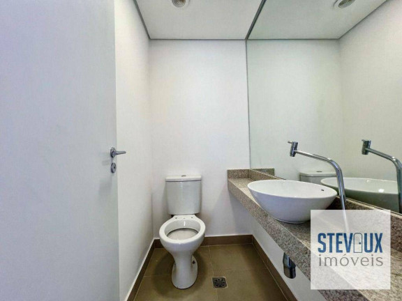 Imagem Apartamento com 1 Quarto à Venda, 47 m² em Brooklin Paulista - São Paulo Imagem Apartamento com 1 Quarto à Venda, 47 m² em Brooklin Paulista - São Paulo