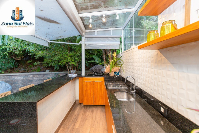 Imagem Casa com 3 Quartos à Venda, 220 m² em Vila Tramontano - São Paulo