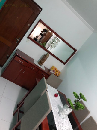 Imagem Imóvel com 1 Quarto à Venda, 54 m² em Taboão - São Bernardo Do Campo