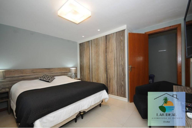 Imagem Casa de Condomínio com 4 Quartos à Venda, 448 m² em Manguinhos - Búzios Imagem Casa de Condomínio com 4 Quartos à Venda, 448 m² em Manguinhos - Búzios