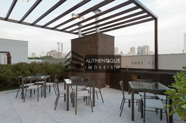 Imagem Apartamento com 4 Quartos à Venda, 117 m² em Brooklin - São Paulo Imagem Apartamento com 4 Quartos à Venda, 117 m² em Brooklin - São Paulo