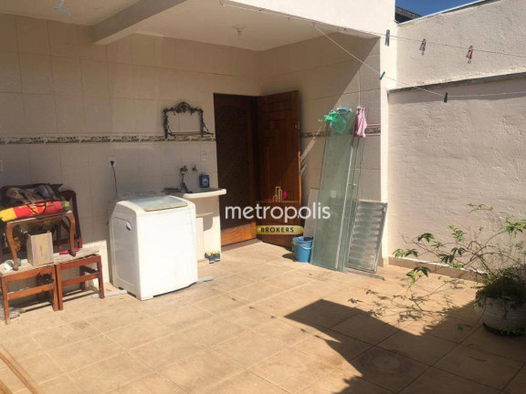 Imagem Sobrado com 3 Quartos à Venda, 130 m² em Osvaldo Cruz - São Caetano Do Sul Imagem Sobrado com 3 Quartos à Venda, 130 m² em Osvaldo Cruz - São Caetano Do Sul