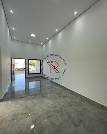 Imagem Casa com 3 Quartos à Venda, 109 m² em Cajuru Do Sul - Sorocaba