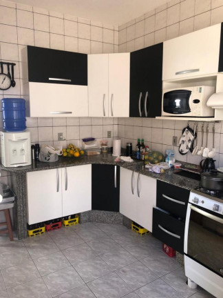 Imagem Casa com 4 Quartos à Venda, 220 m² em Chácara Junqueira - Tatuí