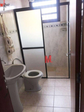 Imagem Casa com 4 Quartos à Venda, 216 m² em Estância São José - Peruíbe