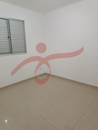 Imagem Apartamento com 2 Quartos à Venda, 48 m² em Parque Senhor Do Bonfim - Taubaté Imagem Apartamento com 2 Quartos à Venda, 48 m² em Parque Senhor Do Bonfim - Taubaté
