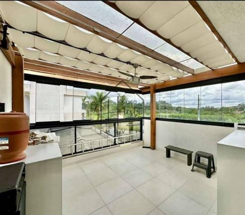 Imagem Casa de Condomínio com 4 Quartos à Venda, 190 m² em Parque Rincão - Cotia Imagem Casa de Condomínio com 4 Quartos à Venda, 190 m² em Parque Rincão - Cotia