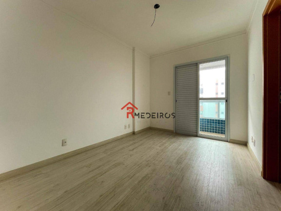 Imagem Apartamento com 2 Quartos à Venda, 80 m² em Canto Do Forte - Praia Grande