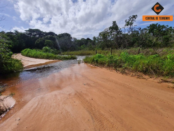 Imagem Imóvel com 2 Quartos à Venda, 975.787 m² em Barra De Pojuca - Camaçari