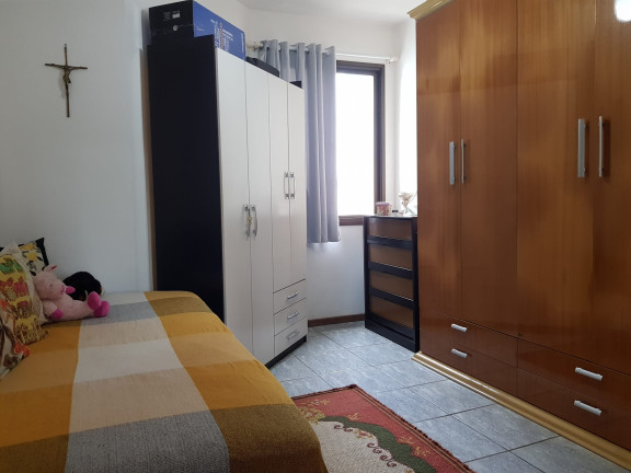 Imagem Apartamento com 2 Quartos à Venda, 98 m² em Praia Do Morro - Guarapari