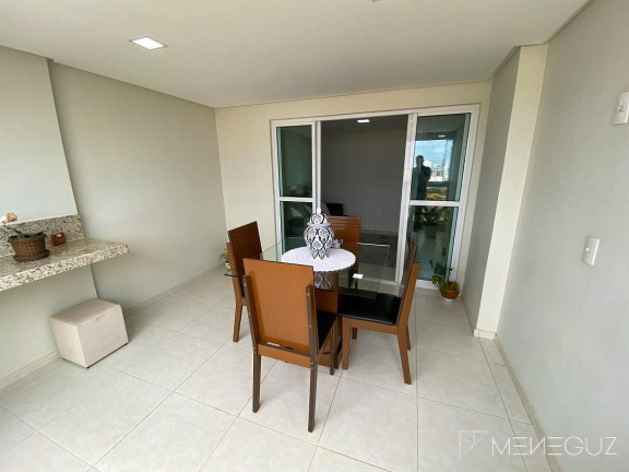 Imagem Apartamento com 2 Quartos à Venda, 80 m² em Praia Do Morro - Guarapari Imagem Apartamento com 2 Quartos à Venda, 80 m² em Praia Do Morro - Guarapari
