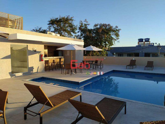 Imagem Casa de Condomínio com 1 Quarto à Venda, 46 m² em Portinho - Cabo Frio Imagem Casa de Condomínio com 1 Quarto à Venda, 46 m² em Portinho - Cabo Frio