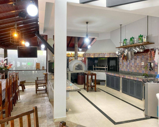 Imagem Casa com 4 Quartos à Venda ou Locação, 638 m² em Alphaville 03 - Santana De Parnaíba Imagem Casa com 4 Quartos à Venda ou Locação, 638 m² em Alphaville 03 - Santana De Parnaíba